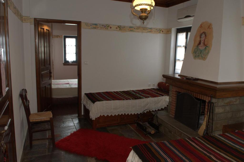 Vera'S Traditional House Zagora Pokój zdjęcie