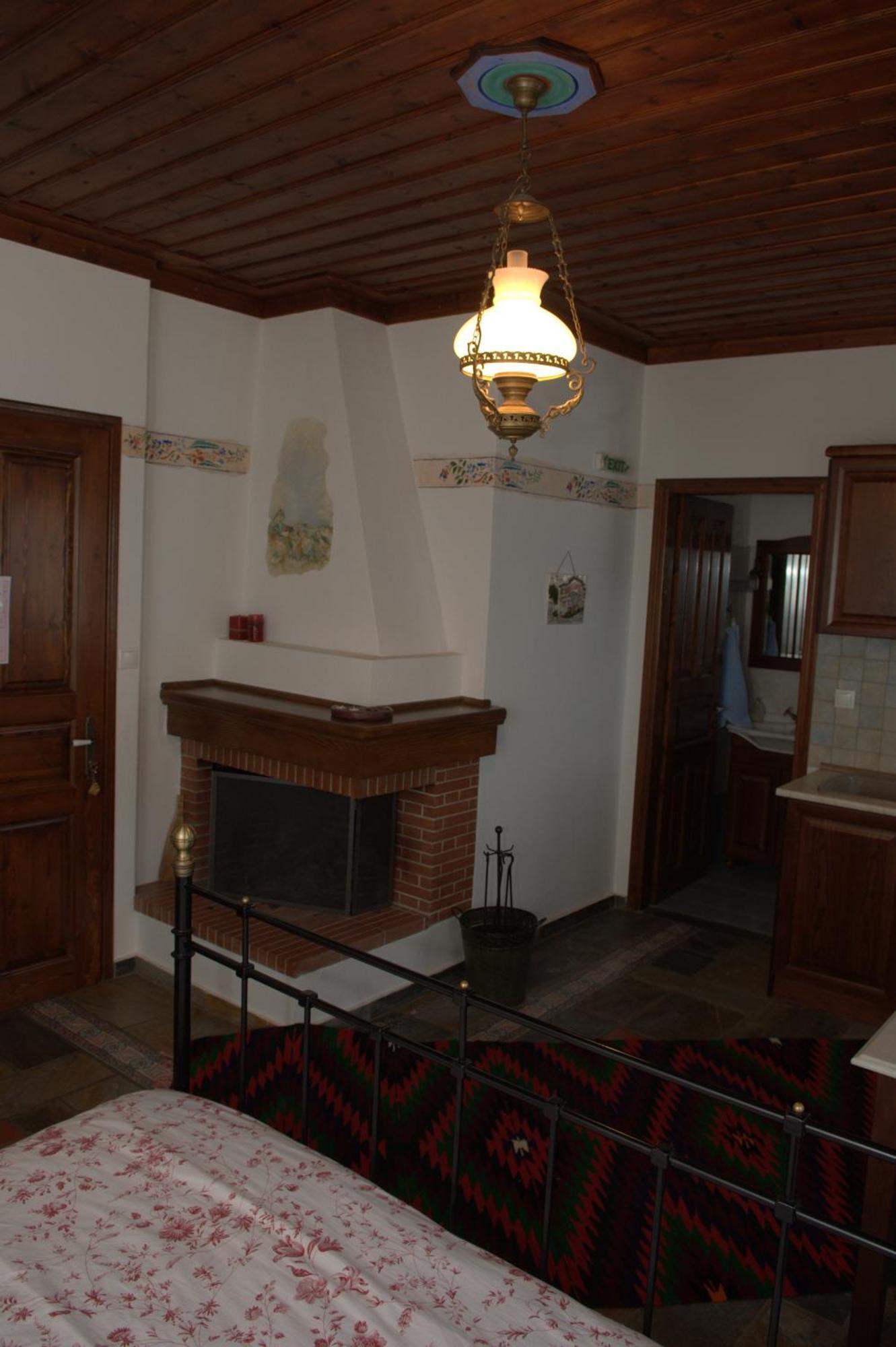 Vera'S Traditional House Zagora Zewnętrze zdjęcie