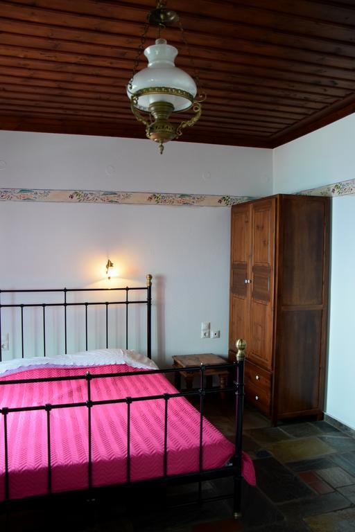 Vera'S Traditional House Zagora Zewnętrze zdjęcie