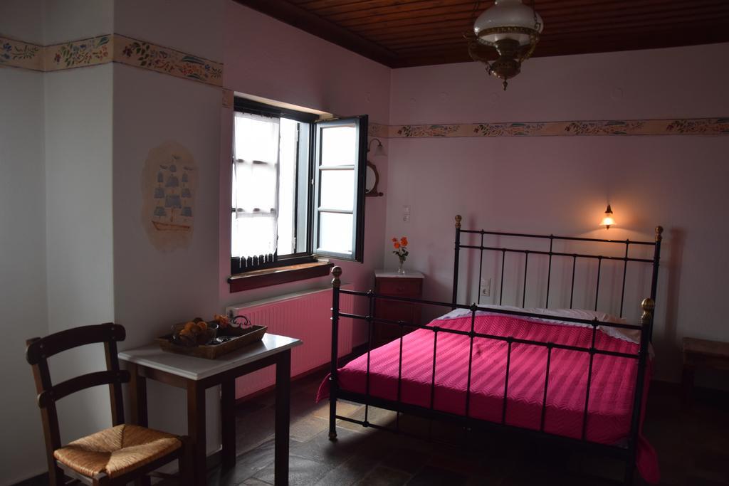 Vera'S Traditional House Zagora Zewnętrze zdjęcie