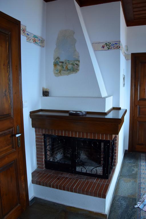Vera'S Traditional House Zagora Zewnętrze zdjęcie