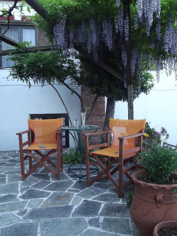 Vera'S Traditional House Zagora Zewnętrze zdjęcie